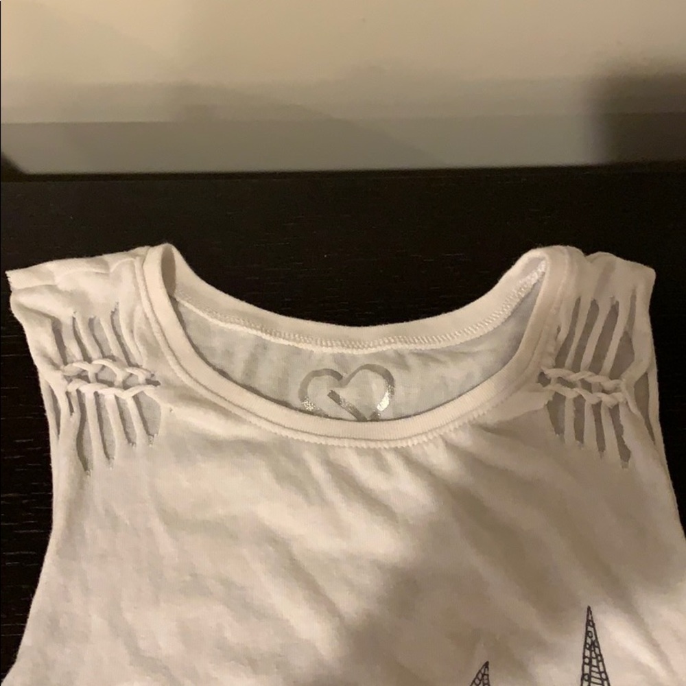 Tank top - Picture 2 of 2